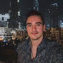 Mark Voronov